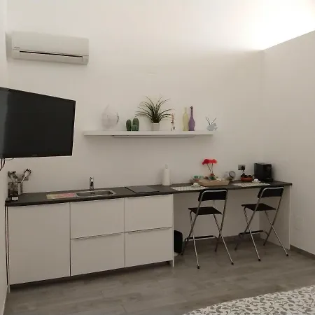 فندق مبيت وإفطار 20 Archi مونوبولي
