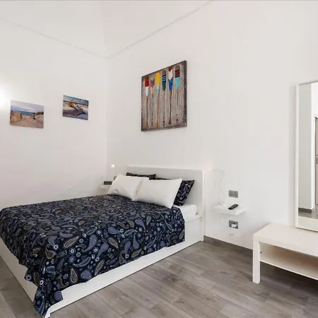 20 Archi فندق مبيت وإفطار مونوبولي