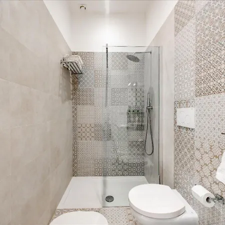 فندق مبيت وإفطار 20 Archi *