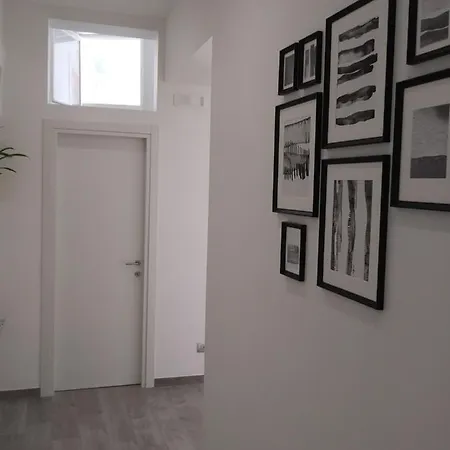 20 Archi Bed & Breakfast