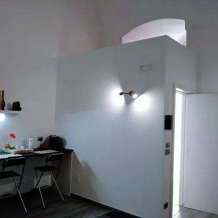 Bed & Breakfast 20 Archi *