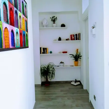Bed & Breakfast 20 Archi *