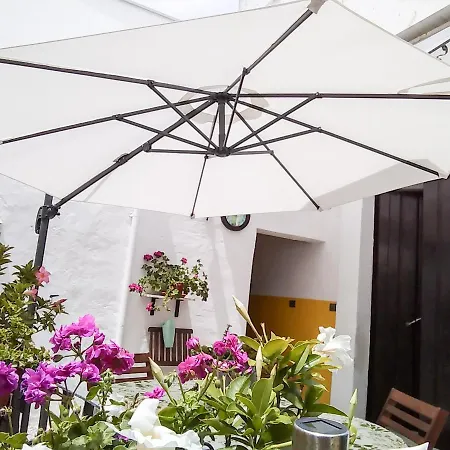 20 Archi Bed & Breakfast Monopoli