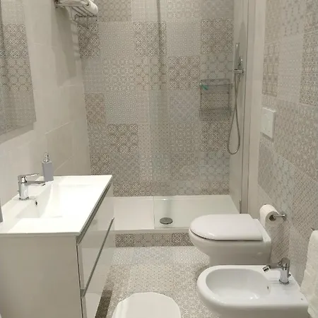 Bed & Breakfast 20 Archi Monopoli