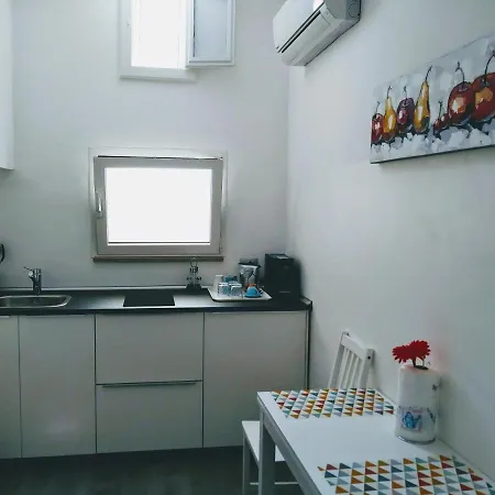 Bed & Breakfast 20 Archi *