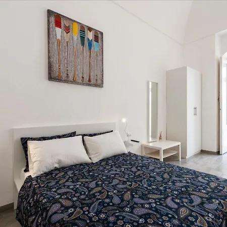 Bed & Breakfast 20 Archi