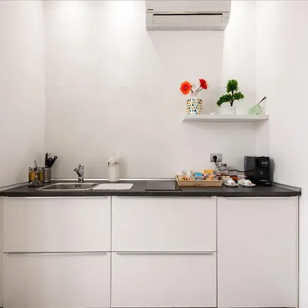 20 Archi Bed & Breakfast Monopoli